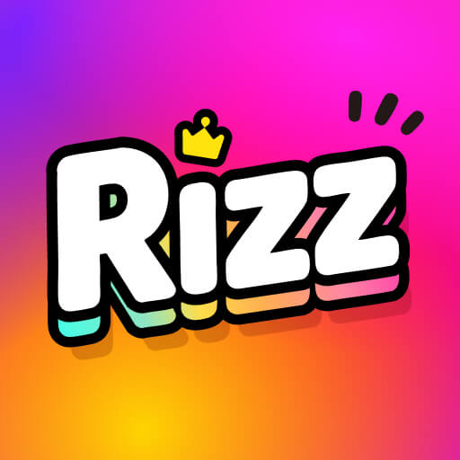 TopRizz logo